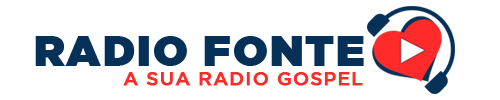 Rádio Fonte - SUA RÁDIO GOSPEL - Belo Horizonte / MG